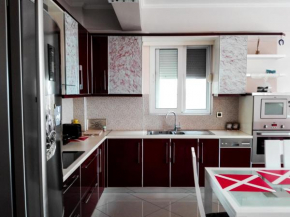Luxury Apartment Krisi